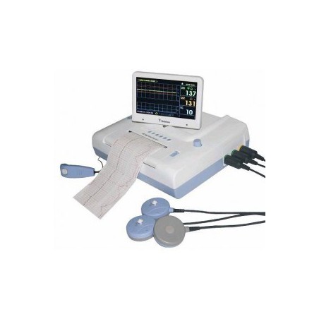 Bistos BT-350 Fetal Monitors