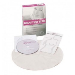 Aware™ Breast Self-Exam Pad