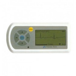 Personal ECG Recorder