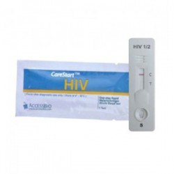 CareStart™ HIV