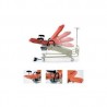Acare HCB 04LY Gynecology Bed Electric