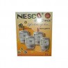 Nesco Multicheck 3 in 1