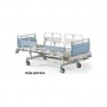 Acare HCB 3031A Two Crank Manual Bed