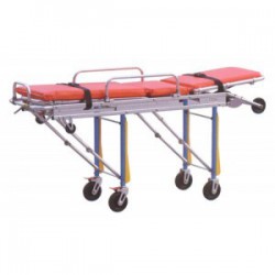 GEA Ambulance Stretchers...