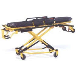 GEA Ambulance Stretchers...