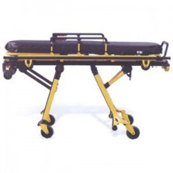 GEA Ambulance Stretchers...