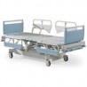 Acare HCB‐M 3032A Three Crank Manual Bed