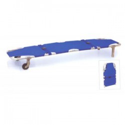 GEA Foldable Stretcher...