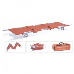 GEA Foldable Stretcher YDC-1A8