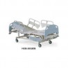 Acare HCB 3031-B Two Crank Manual Bed