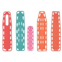 GEA Spine Board