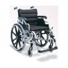 GEA Aluminum Wheel Chair FS 950LB