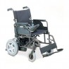 GEA Electronic Wheel Chair FS 111A