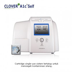 Clover A1c