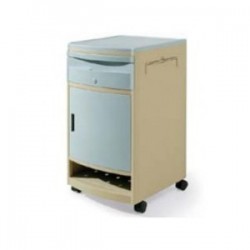 Acare CB-9000 Bedside Cabinet