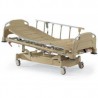 Acare HCB 3433 HCW Euro Style Weighing Bed