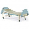 Acare HCB 7011-R One Crank Manual Bed