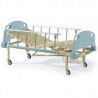Acare HCB 7031-B Two Crank Manual Bed
