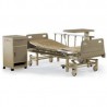Acare HCB 9433-H Trendelenburd and Reverse Electric Bed