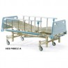 Acare HCB M0032 Three Crank Manual Bed