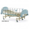 Acare HCB M0032 Three Crank Manual Bed