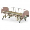 Acare HCB M0033 Four Crank Manual Bed