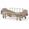 Acare HCB M0033 Four Crank Manual Bed