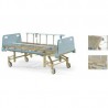 Acare HCB M1433HAX X-ray Trendelenburd and Reverse Electric Bed