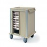 Acare NC 064-C Medication Trolley