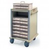 Acare NC 064 Medication Trolley