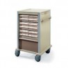 Acare NC 148 Medication Trolley