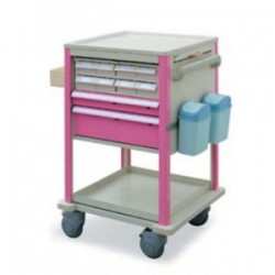 Acare NC 216 Nursing Cart