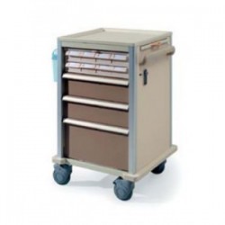 Acare NC 316 Nursing Cart