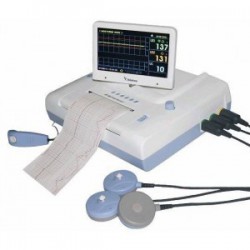 Bistos BT-350 Fetal Monitors