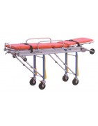 Ambulance Stretchers