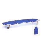 Foldable Stretchers